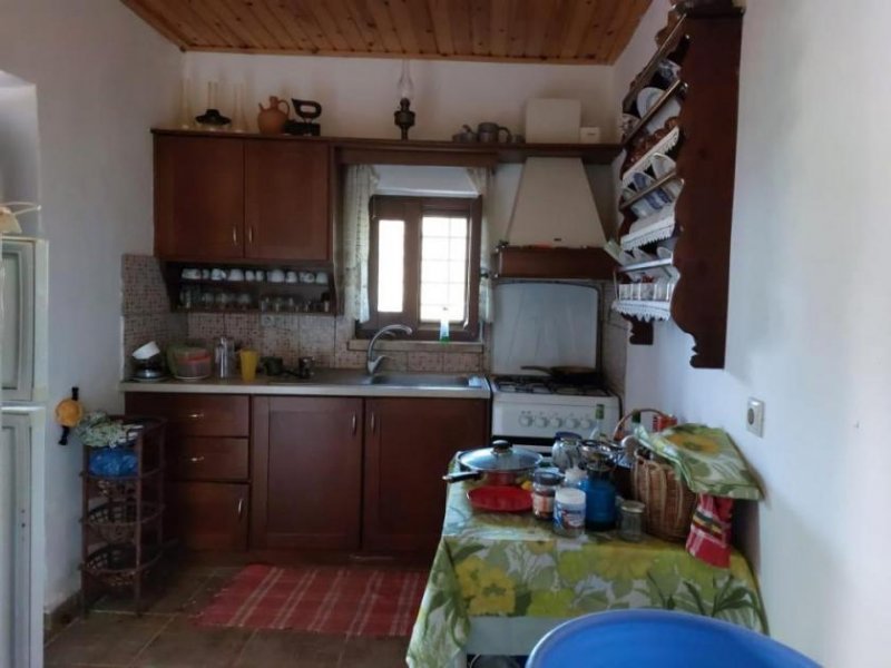 Mertidia Ostkreta, Mertidia: Tolles Steinhaus mit Garten nahe dem Meer zu verkaufen Haus kaufen